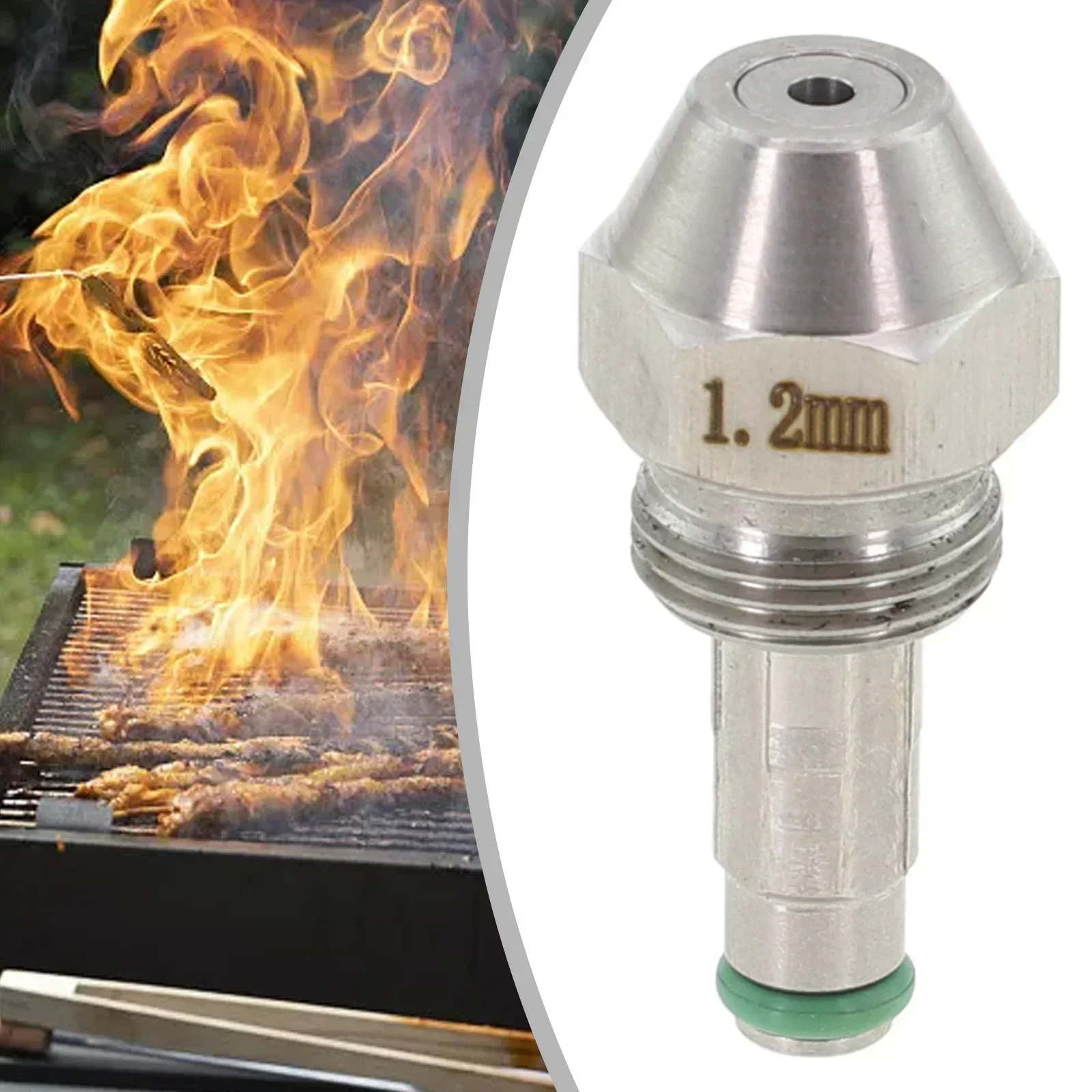 Adjustable Spray Siphon Jet Clog-Resistant Design Customizable Spray Characteristics Engineered For Efficiency For Energy Output
Adjustable Spray Siphon Jet Clog-Resistant Design Customizable Spray Characteristics Engineered For Efficiency For Energy Output