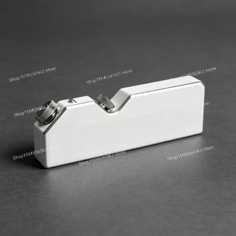 Soap Beveler Planer Trimmer 4 Blades Plastic Shell Handmade Cold Process Soap Making DIY Tool
Soap Beveler Planer Trimmer 4 Blades Plastic Shell Handmade Cold Process Soap Making DIY Tool
