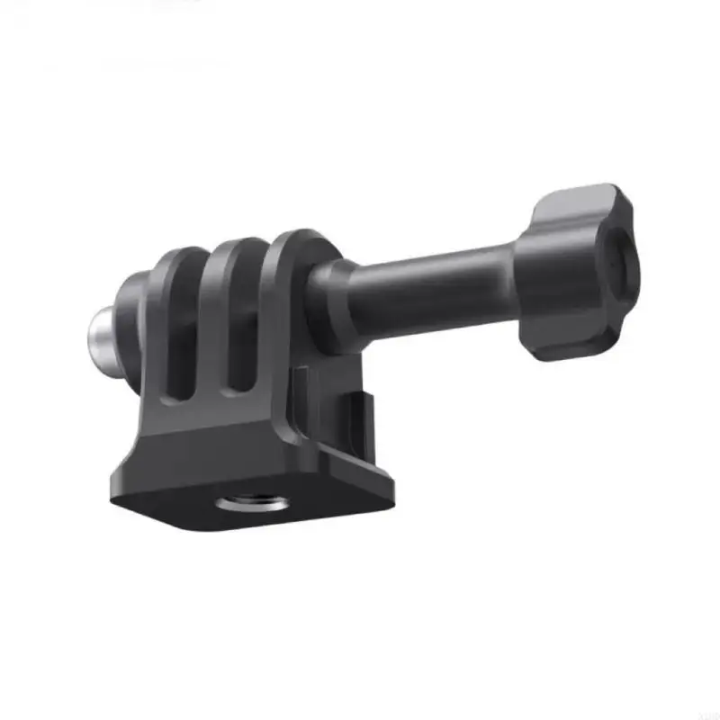 N1HD Sports Camera Cold Shoe Mount Adapter Adjustable Angled with 1/4inch Screw Hole Tripod Mount for Action Camera
N1HD Sports Camera Cold Shoe Mount Adapter Adjustable Angled with 1/4inch Screw Hole Tripod Mount for Action Camera