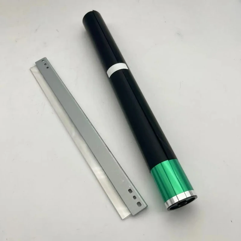 1/2SETS C3350 OPC Drum and Cleaning Blade for Konica Minolta Bizhub C3850 C 3350 3850 Cylinder Unit Rebuild Kit
1/2SETS C3350 OPC Drum and Cleaning Blade for Konica Minolta Bizhub C3850 C 3350 3850 Cylinder Unit Rebuild Kit