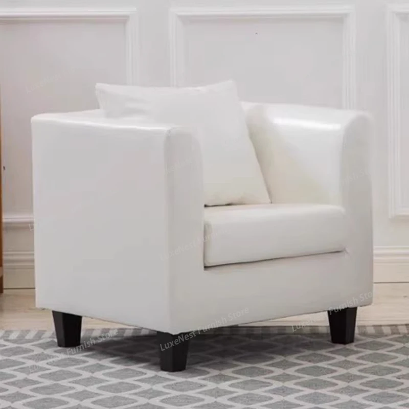 Nordic Luxury Living Room Sofas Armchair Minimalist Individual Outdoor Sofa Designer White Couch Muebles Entrance Hall Furniture
Nordic Luxury Living Room Sofas Armchair Minimalist Individual Outdoor Sofa Designer White Couch Muebles Entrance Hall Furniture