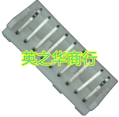 20pcs orginal new S09B-PASK-2(LF)(SN) 2.0mm Pitch-9Pin Rectangular-Header Connector
20pcs orginal new S09B-PASK-2(LF)(SN) 2.0mm Pitch-9Pin Rectangular-Header Connector