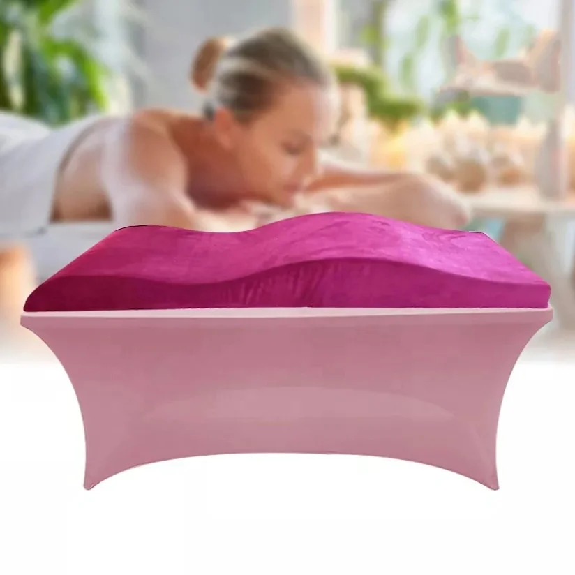 Eyelash Bed Mattress Velvet Cover Regular Foam Salon Curved Topper Lash Extension Beauty Mattress Traditional Home Furniture
Eyelash Bed Mattress Velvet Cover Regular Foam Salon Curved Topper Lash Extension Beauty Mattress Traditional Home Furniture