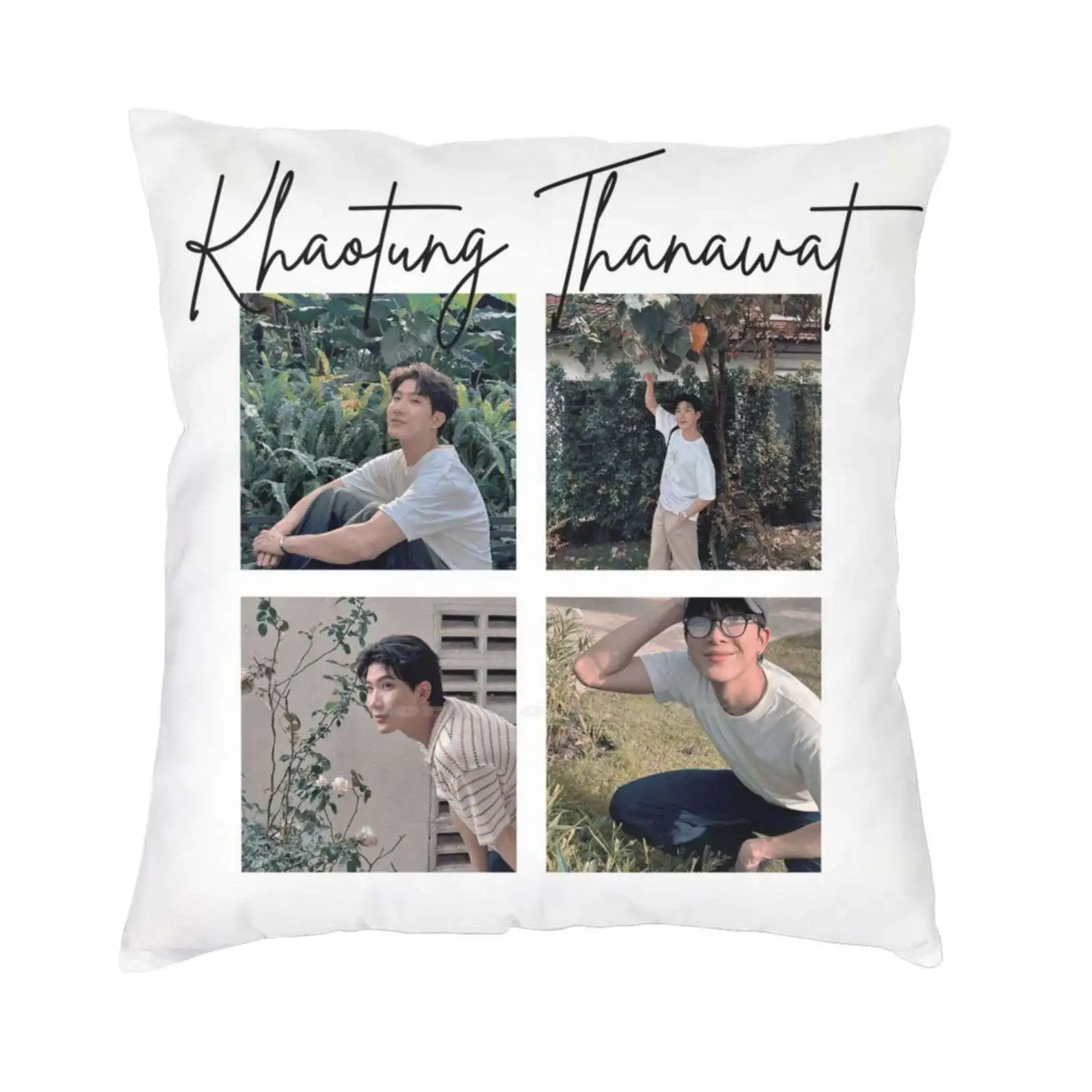 Khaotung Thanawat 4-х вырезная футболка Хлопковая футболка Thanawat Firstkhaotung Thai Bl Gmmtv The Only Friends Nature Selfie
Khaotung Thanawat 4-х вырезная футболка Хлопковая футболка Thanawat Firstkhaotung Thai Bl Gmmtv The Only Friends Nature Selfie