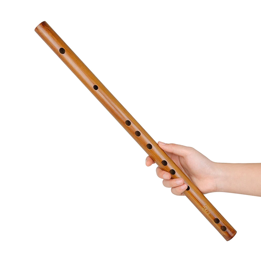 Musical Instrument Beginner Short Wooden Wooden Flute For Beginners Flute Recorder Portable Christmas Gift
Musical Instrument Beginner Short Wooden Wooden Flute For Beginners Flute Recorder Portable Christmas Gift