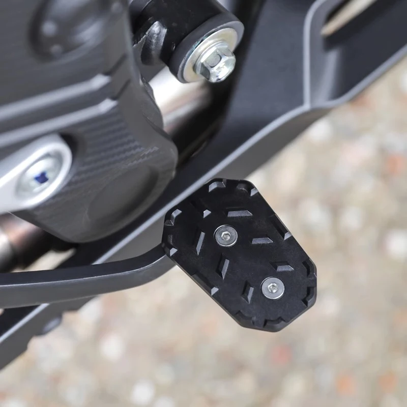 For Honda HONDA CB400X CB500X CB125R CB150R CB300R CB500F CBR500R CB400F Brake Pedal Step Tip Plate Pad Antiskid Brake Pad Cover
For Honda HONDA CB400X CB500X CB125R CB150R CB300R CB500F CBR500R CB400F Brake Pedal Step Tip Plate Pad Antiskid Brake Pad Cover