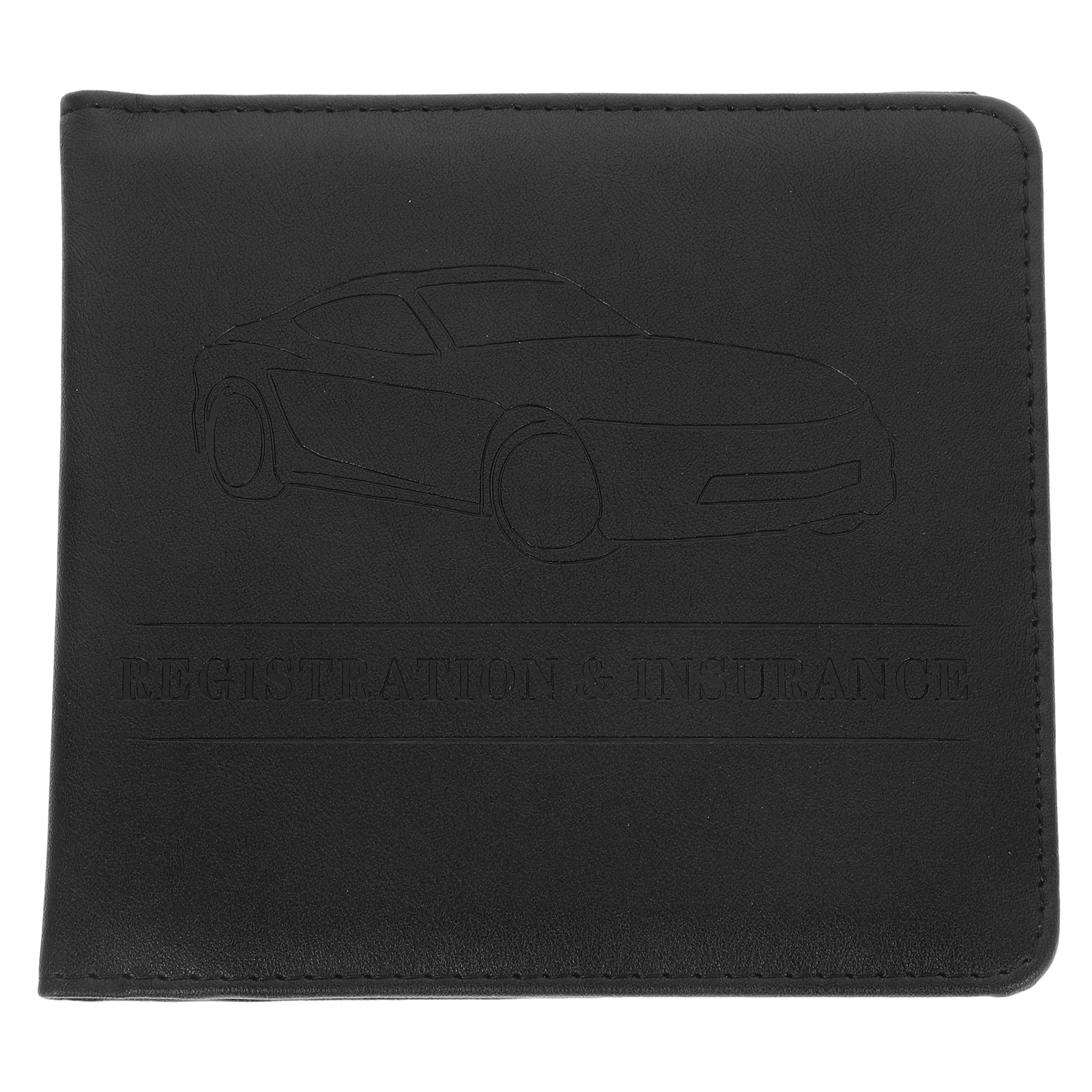 Insurance Data Protection Sleeve Card Holder Folder for and Registration Automotive
Insurance Data Protection Sleeve Card Holder Folder for and Registration Automotive