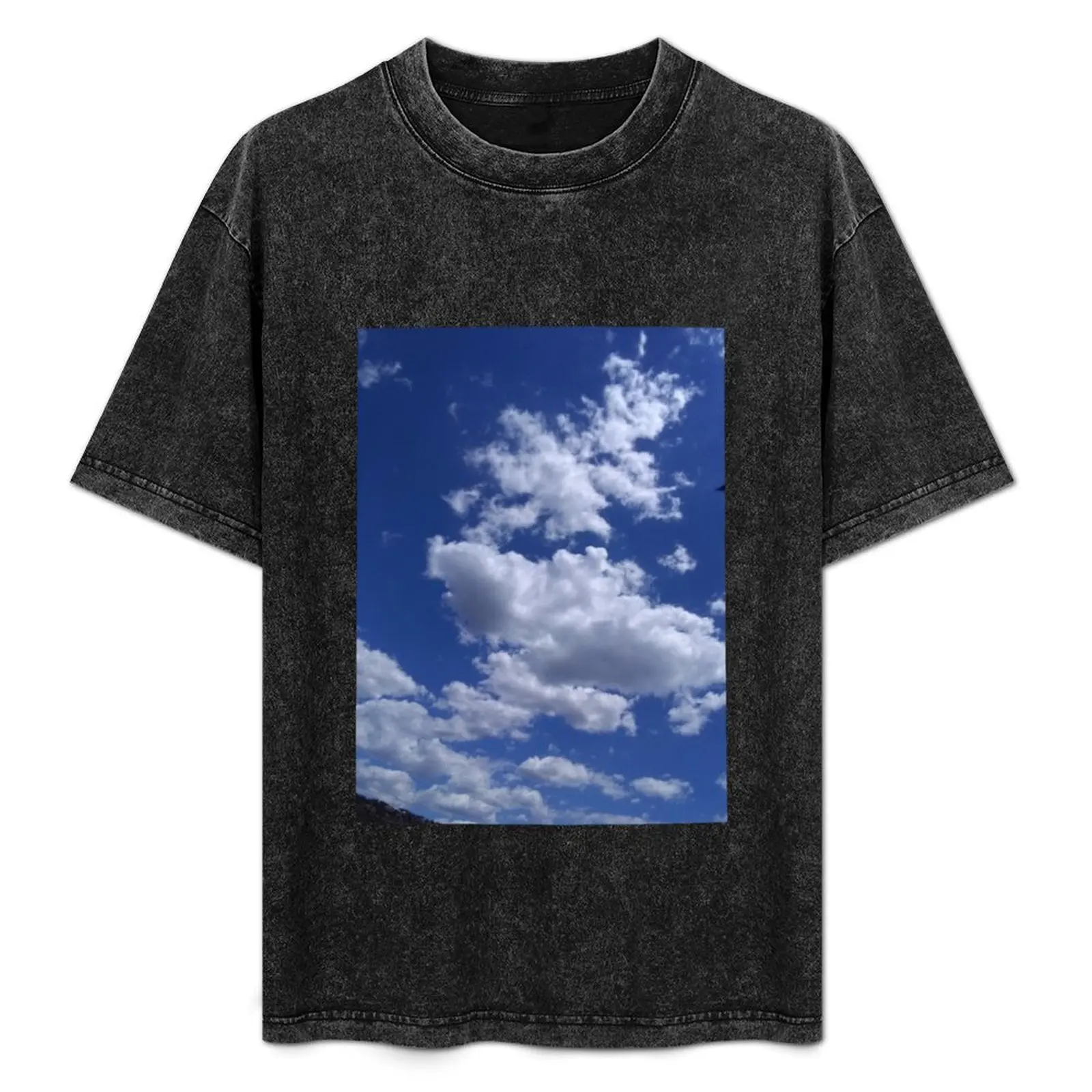 clouds T-Shirt Plus Size Gym Sports T-Shirt
clouds T-Shirt Plus Size Gym Sports T-Shirt