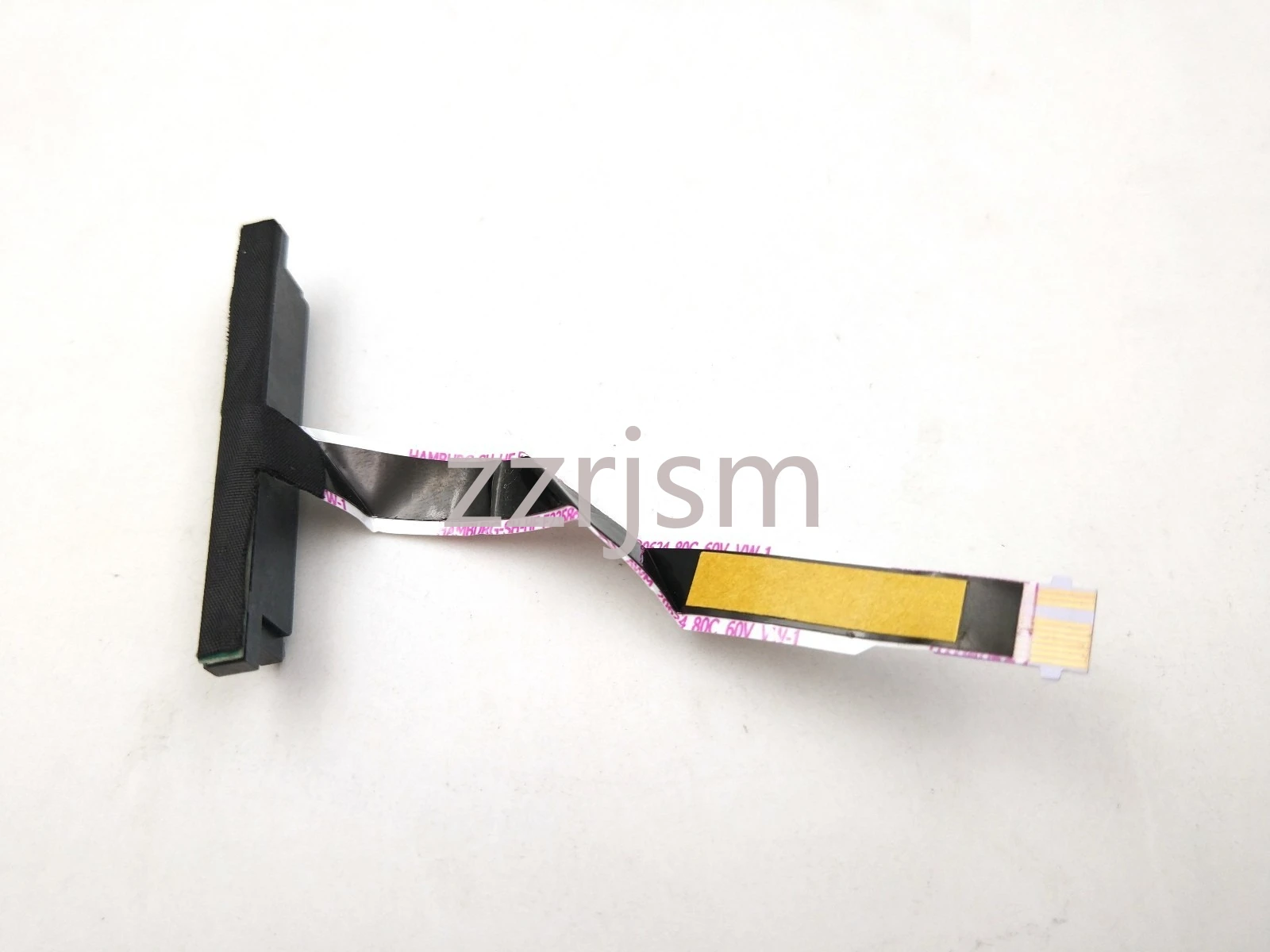 New for HP pavilion X360 14-BA 14M-BA 14T-BA Hard Disk Drive HDD Connector cable
New for HP pavilion X360 14-BA 14M-BA 14T-BA Hard Disk Drive HDD Connector cable