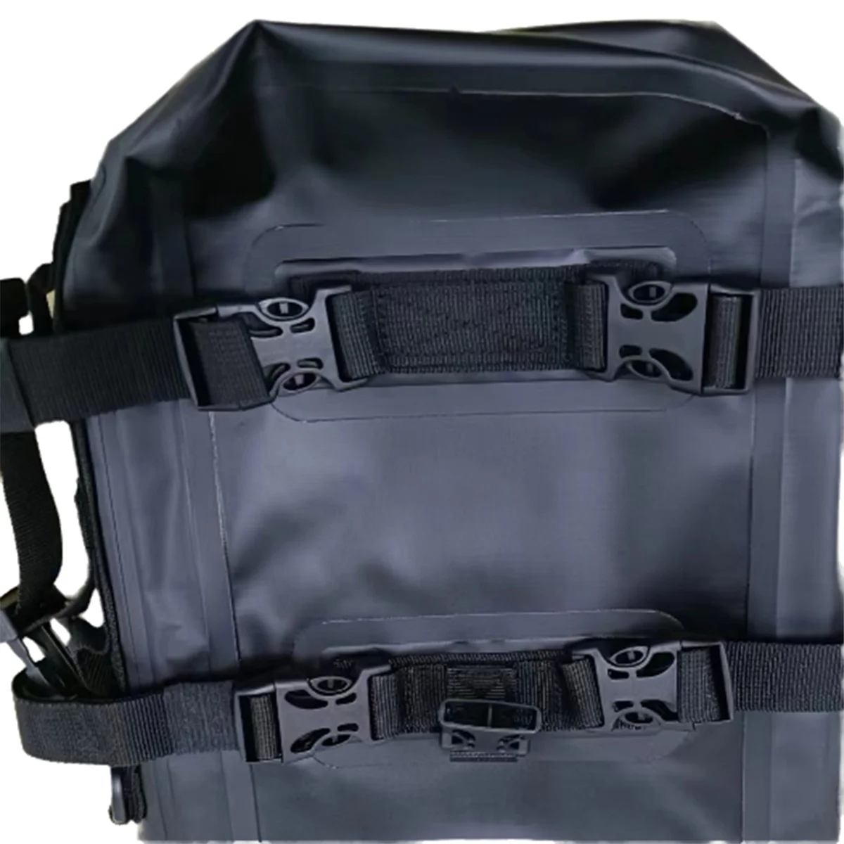 T47C_Motorbike Rear Rack Trunk Storage Bag Waterproof Motorcycle Bumper Bag with Shoulder Strap Riding Tools
T47C_Motorbike Rear Rack Trunk Storage Bag Waterproof Motorcycle Bumper Bag with Shoulder Strap Riding Tools