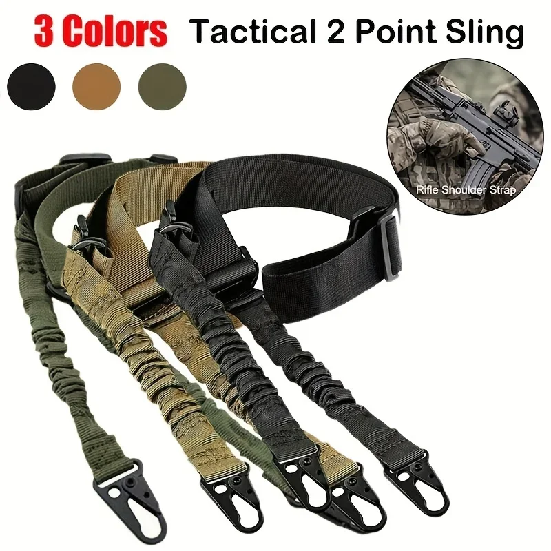 Тактический ремень для пистолета, двухточечный ремень для винтовки с регулятором длины, многомиссионный ремень для уличной винтовки AR AK, универсальный ремень QD
Тактический ремень для пистолета, двухточечный ремень для винтовки с регулятором длины, многомиссионный ремень для уличной винтовки AR AK, универсальный ремень QD