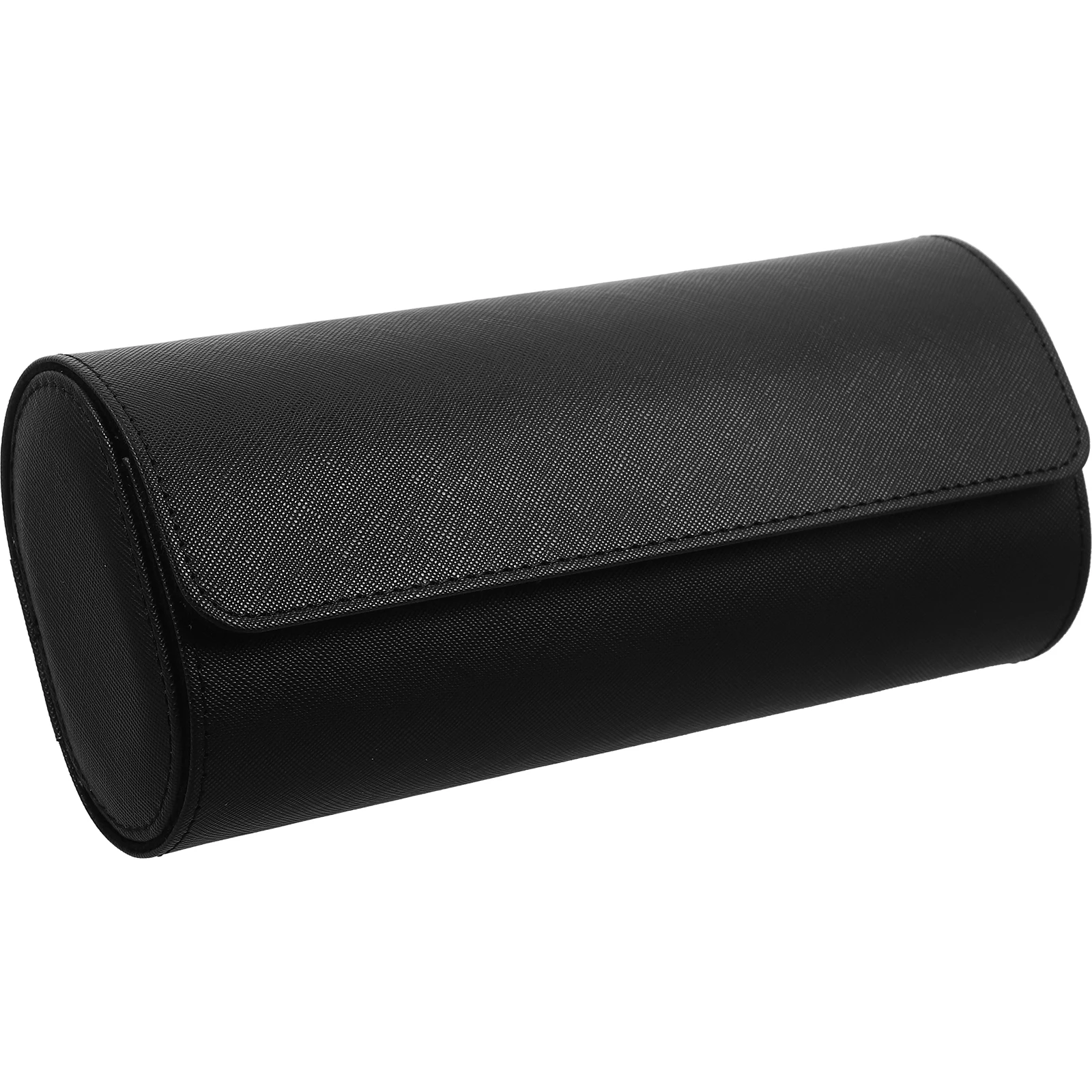 3 Slots Box Round Pu ganizer Case for Watch Storage ganizer Travel Glasses Watch Case Jewelry Storage Solution
3 Slots Box Round Pu ganizer Case for Watch Storage ganizer Travel Glasses Watch Case Jewelry Storage Solution
