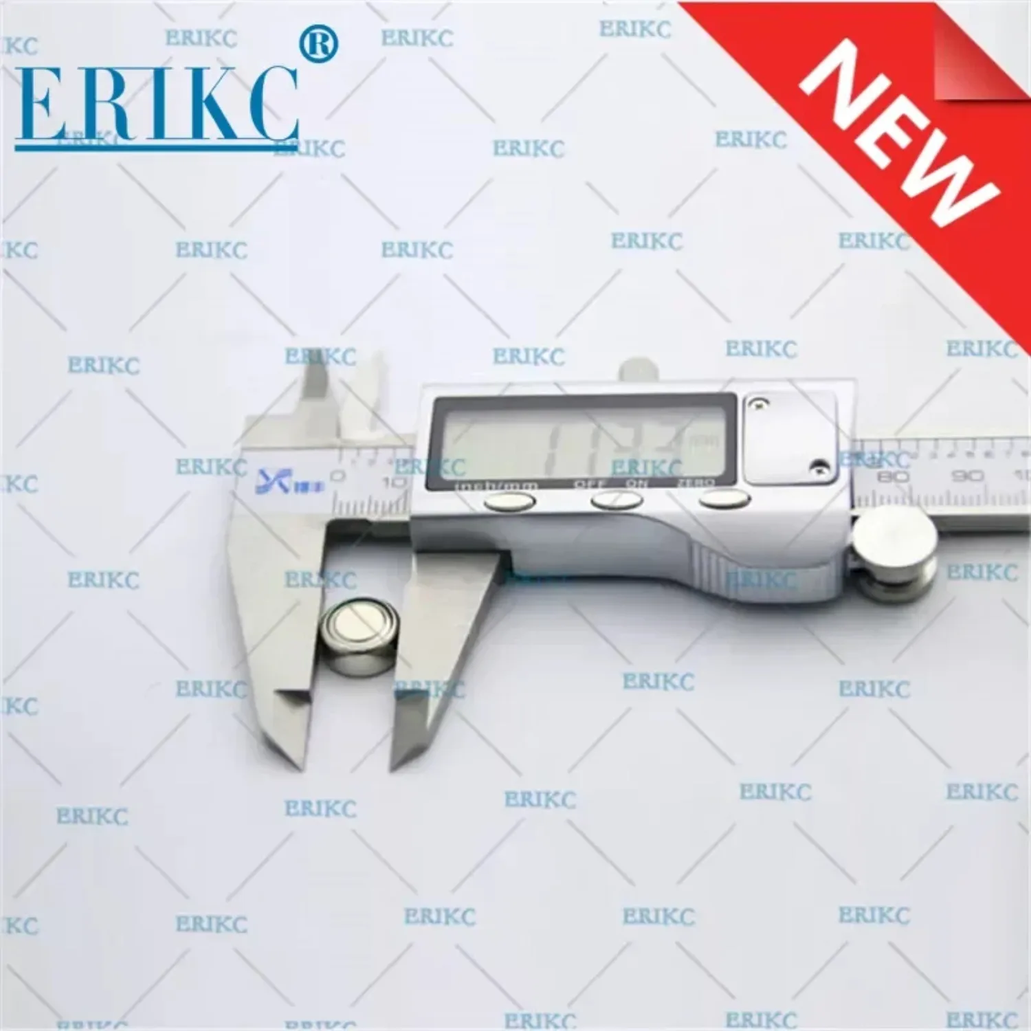 E1024026 150 мм 6-дюймовый электронный цифровой штангенциркуль с нониусом, минимальное количество 0,01 мм или 0,0005 дюйма, электронный цифровой штангенциркуль из углеродного волокна
E1024026 150 мм 6-дюймовый электронный цифровой штангенциркуль с нониусом, минимальное количество 0,01 мм или 0,0005 дюйма, электронный цифровой штангенциркуль из углеродного волокна