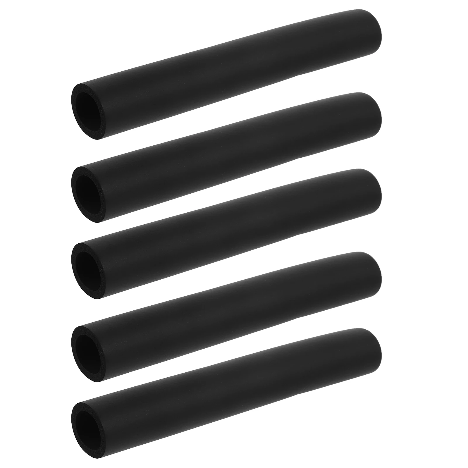 5pcs Black Sponge Sleeves for Handle Dog Rope Accessories Non Slip Grip Durable Pet Grip Covers Dog Leash Sponge Wraps Pet Leash
5pcs Black Sponge Sleeves for Handle Dog Rope Accessories Non Slip Grip Durable Pet Grip Covers Dog Leash Sponge Wraps Pet Leash