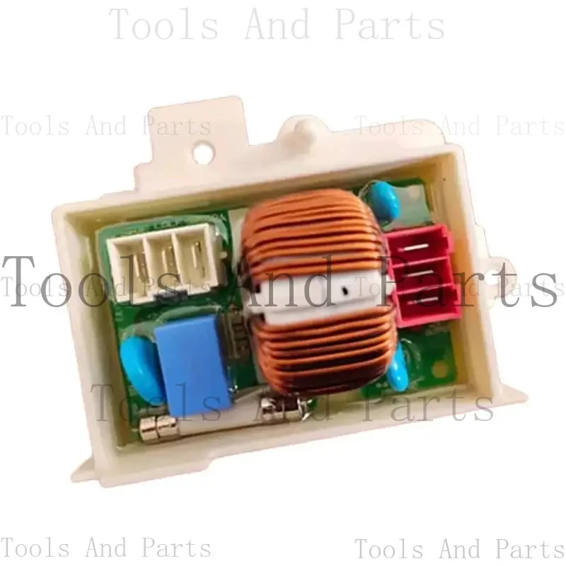 Used Washing Wave Control Board EAM60991315 EAM60991301 EAM60991309 Power PCB Washer Parts
Used Washing Wave Control Board EAM60991315 EAM60991301 EAM60991309 Power PCB Washer Parts
