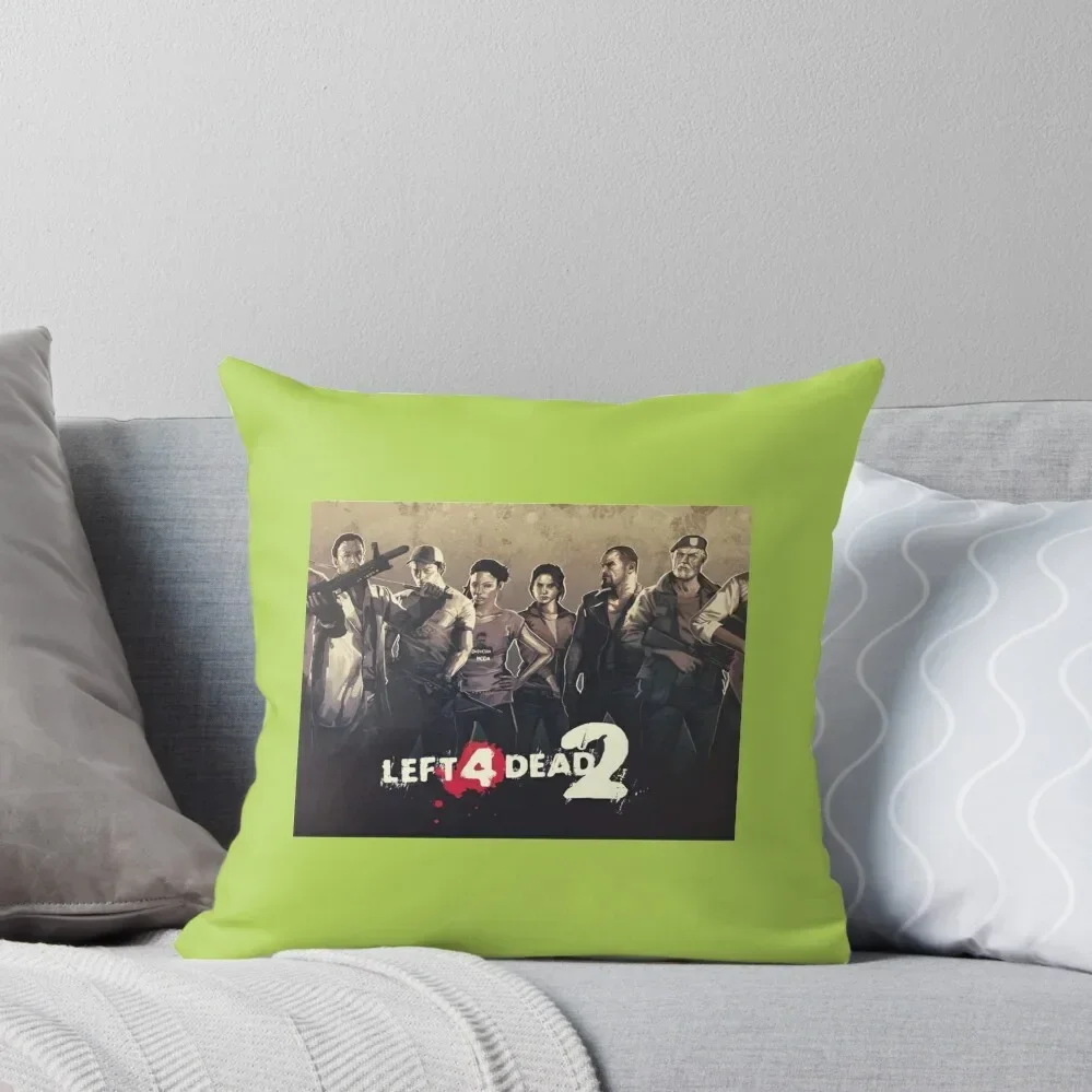 Left 4 Dead 2 _amp_ Left 4 Dead 1 (Fan Art) Throw Pillow christmas decorations 2024 Custom Cushion Pillow
Left 4 Dead 2 _amp_ Left 4 Dead 1 (Fan Art) Throw Pillow christmas decorations 2024 Custom Cushion Pillow