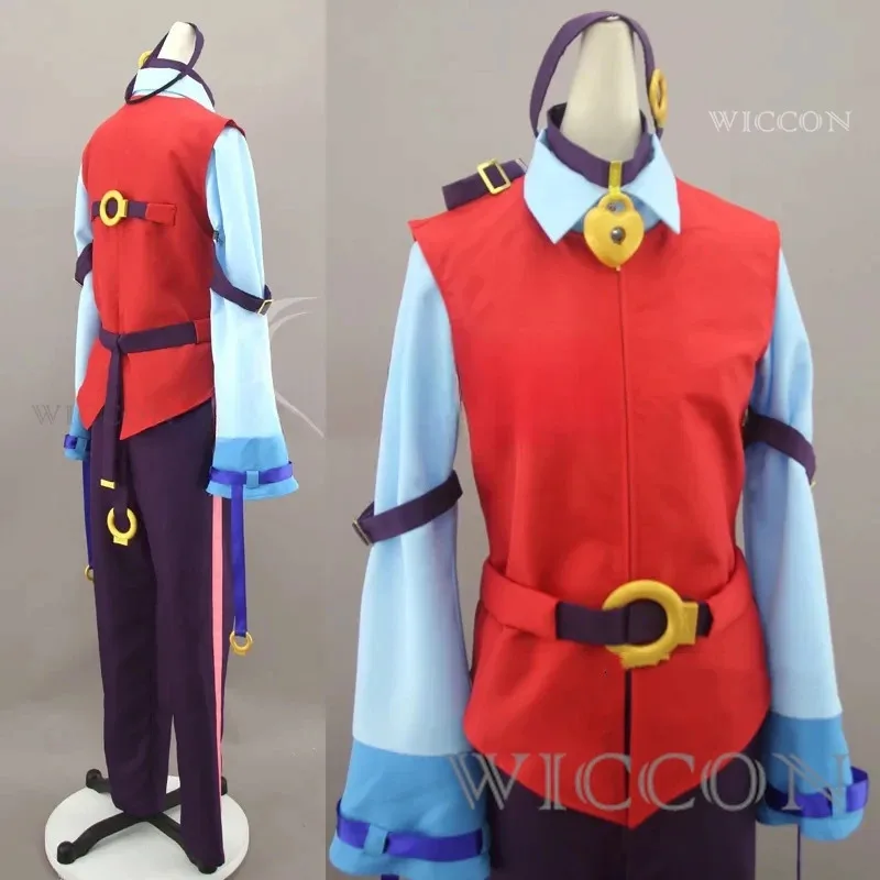 Brawl Women Costume Colette Shinkai Cosplay Uniform Costume Halloween Party Outfit Cosplay Costume Disguise Anime Kid Use
Brawl Women Costume Colette Shinkai Cosplay Uniform Costume Halloween Party Outfit Cosplay Costume Disguise Anime Kid Use