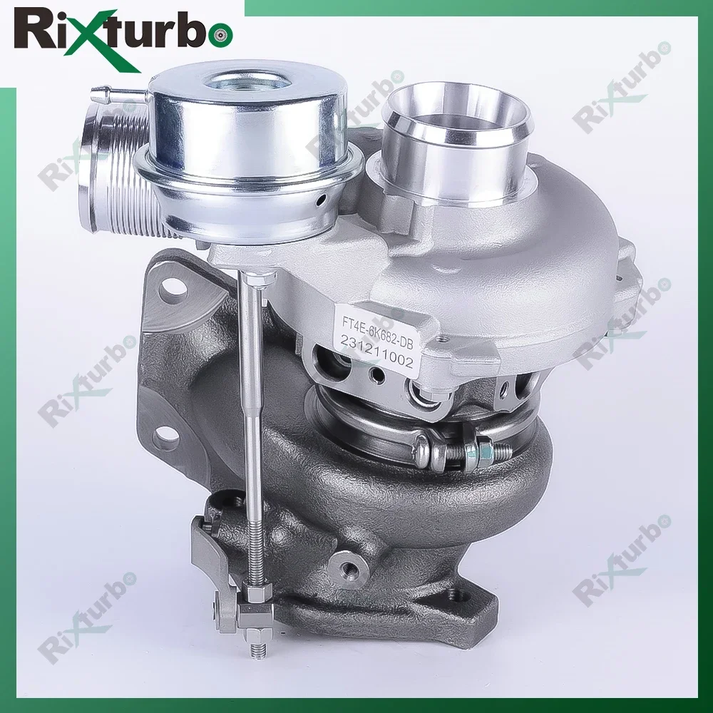 Balanced Car Turbocharger Internal Replacement Parts 170066 FT4E6C879DB FT4E-6C879-DB For Ford EDGE 2.7T 2015-2016 Engine Parts
Balanced Car Turbocharger Internal Replacement Parts 170066 FT4E6C879DB FT4E-6C879-DB For Ford EDGE 2.7T 2015-2016 Engine Parts