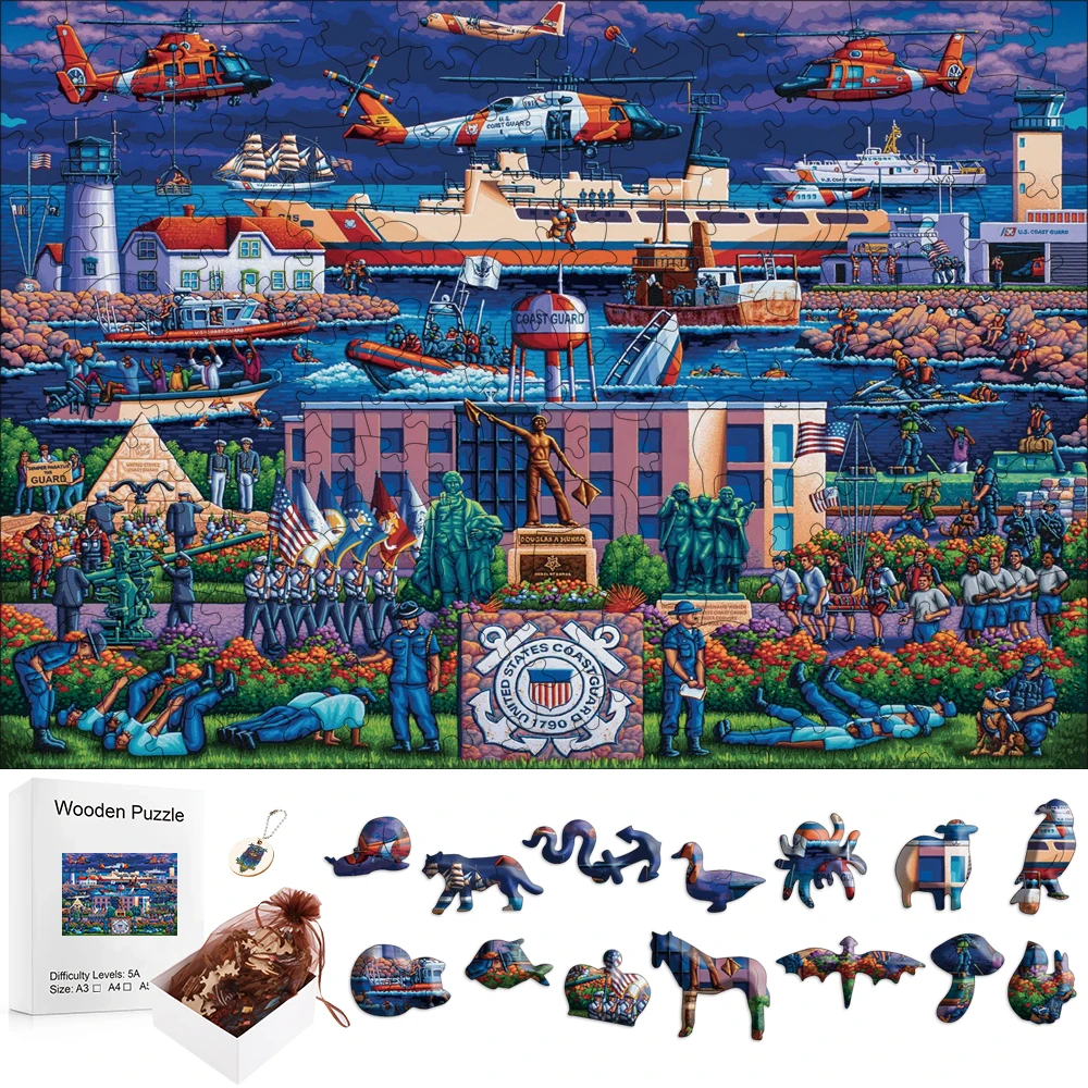 Children Puzzle Adults Intellectual Toy Keychain Family Interactive Games Hobby Hell Difficulty 3d Wood Puzzle Kit Board Set Toy
Children Puzzle Adults Intellectual Toy Keychain Family Interactive Games Hobby Hell Difficulty 3d Wood Puzzle Kit Board Set Toy