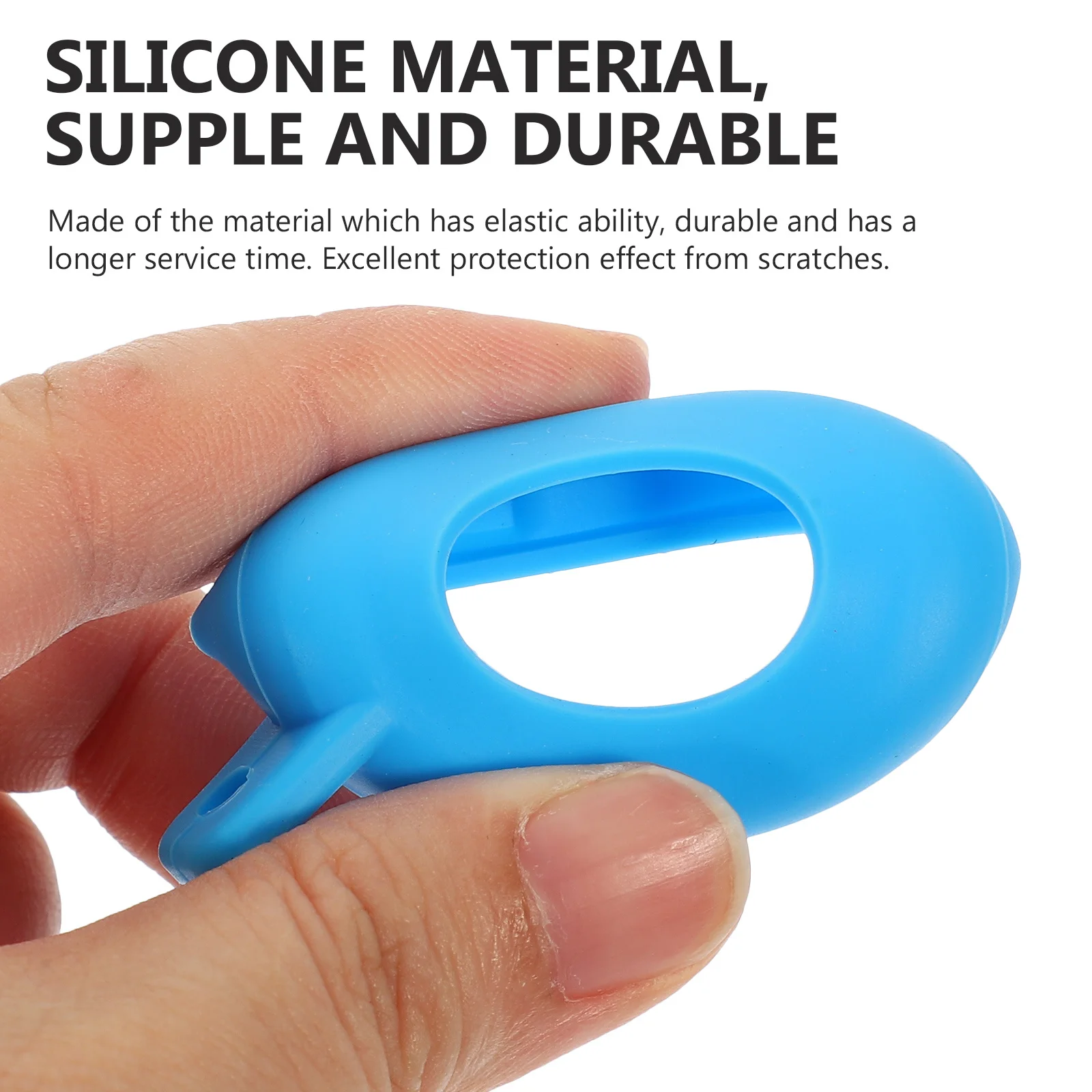 8Pcs Silicone Watch Cover Nurse Watch Protector Stylish Anti-Scratch Protective Case Creative Appearance Accessories
8Pcs Silicone Watch Cover Nurse Watch Protector Stylish Anti-Scratch Protective Case Creative Appearance Accessories