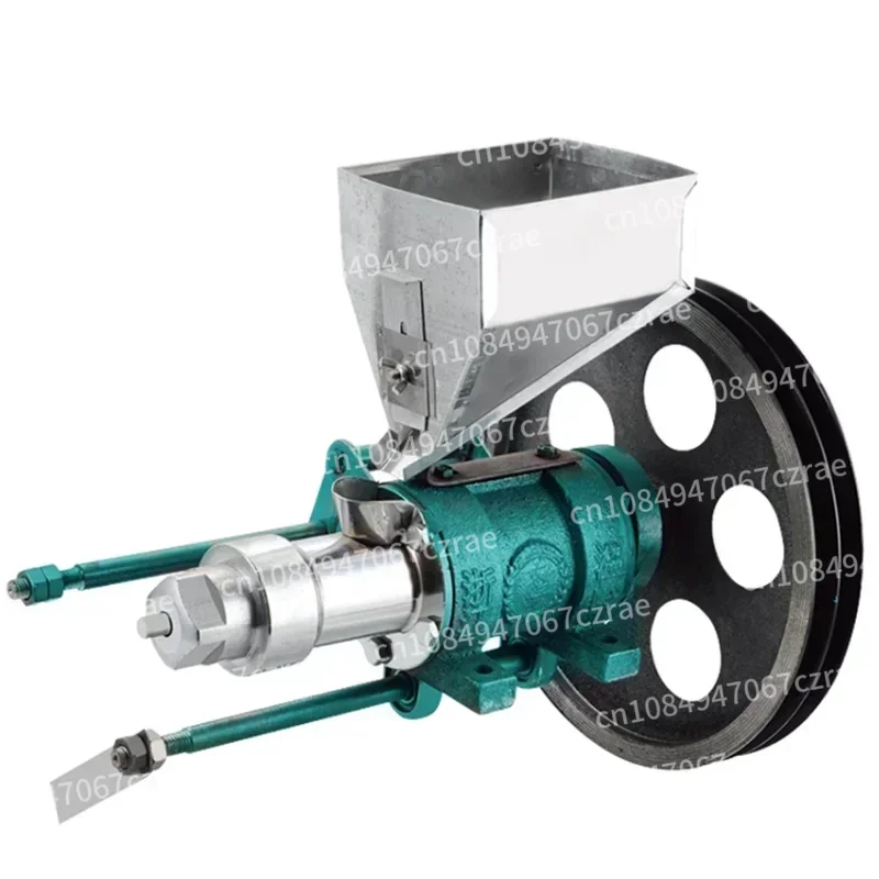 Corn and rice multi-functional food puffing machine, twist type hollow stick solid crispy fruit machine 
Corn and rice multi-functional food puffing machine, twist type hollow stick solid crispy fruit machine