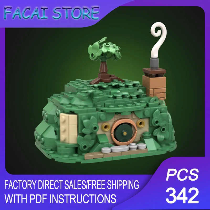 Magic Rings Model Moc Building Bricks Modular Map Of Middle-Earth Model Technology Blocks Christmas DIY Toy Construction Gifts
Magic Rings Model Moc Building Bricks Modular Map Of Middle-Earth Model Technology Blocks Christmas DIY Toy Construction Gifts