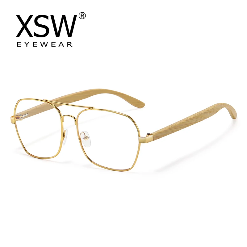 Fashion retro metallic square sunglasses for women and men luxury designer brands popular driving bamboo and wood sunglasses
Fashion retro metallic square sunglasses for women and men luxury designer brands popular driving bamboo and wood sunglasses