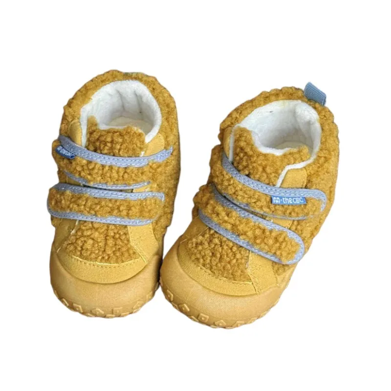 Осень/зима, детская спортивная обувь из матовой кожи, теплая нескользящая походная обувь для мальчиков, функциональная повседневная обувь среднего верха для девочек, 23–31
Осень/зима, детская спортивная обувь из матовой кожи, теплая нескользящая походная обувь для мальчиков, функциональная повседневная обувь среднего верха для девочек, 23–31