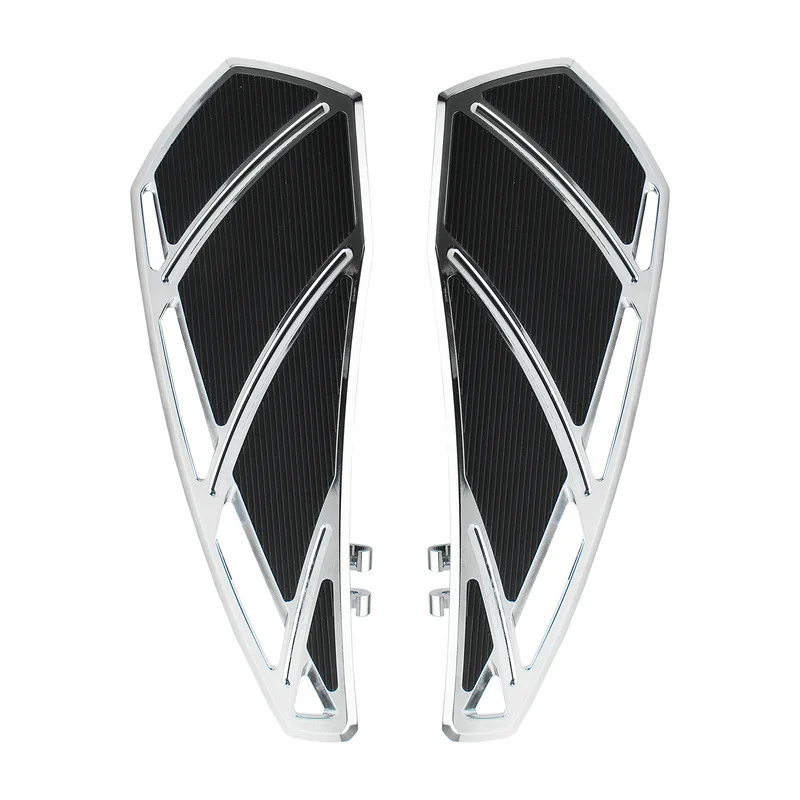Road King, Avenue, Highway, Supreme, Flagship Glide CVO Modified Front Pedal
Road King, Avenue, Highway, Supreme, Flagship Glide CVO Modified Front Pedal