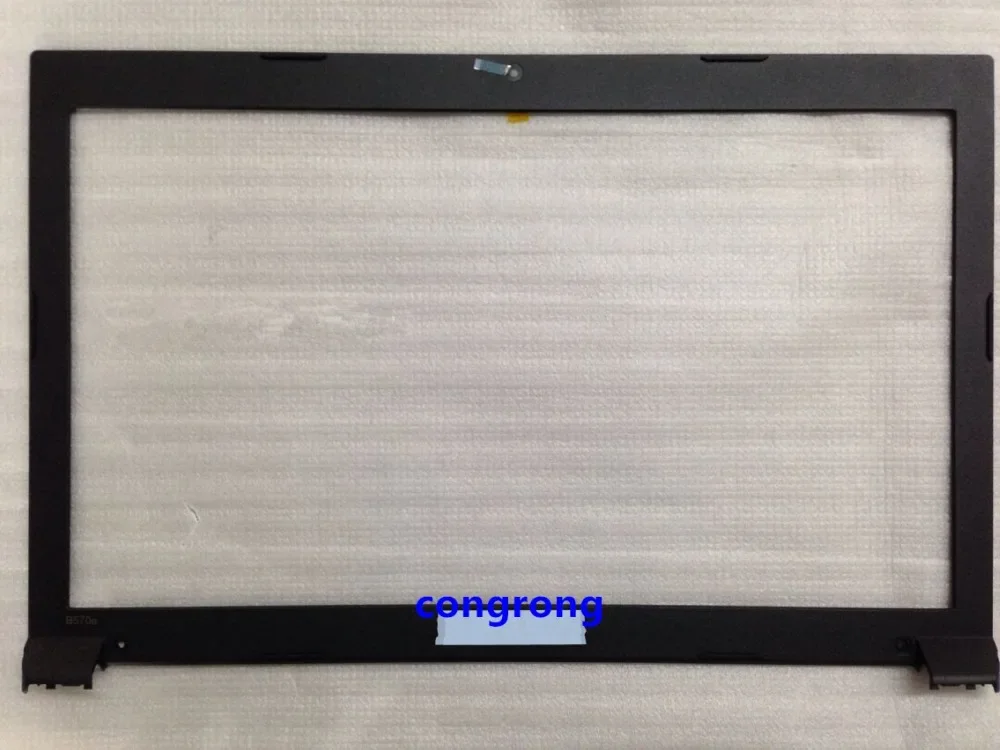 Для Lenovo Ideapad B570 B570E B575 B575E ЖК-крышка передней панели 60.4VE05.002
Для Lenovo Ideapad B570 B570E B575 B575E ЖК-крышка передней панели 60.4VE05.002