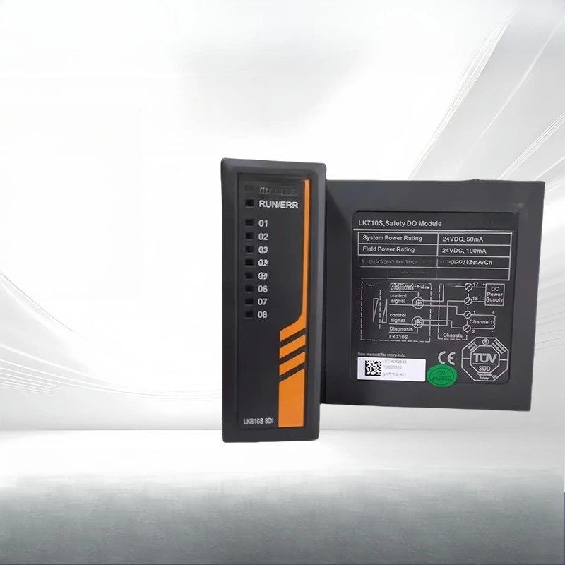 PLC module LK610/LK239/LK232
PLC module LK610/LK239/LK232