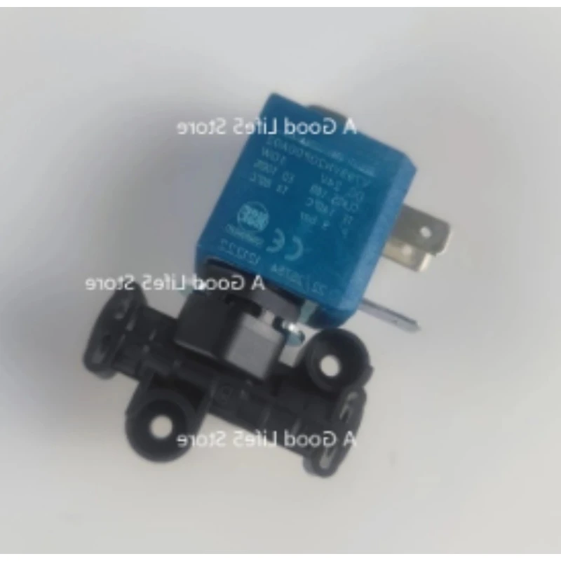 Applicable To Coffee Machine EP1221 2121 2124 2136 3146 2131 5144 Solenoid Valve, Valve
Applicable To Coffee Machine EP1221 2121 2124 2136 3146 2131 5144 Solenoid Valve, Valve
