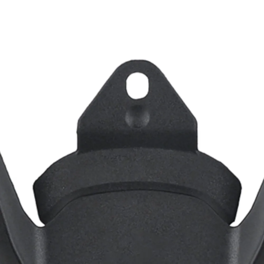 For BMW R1200GS LC R1200 GS 2018 2019 R1250GS R 1250GS R1200GS 2019 Motorcycle Front Beak Fairing Extension Wheel Extender Cover