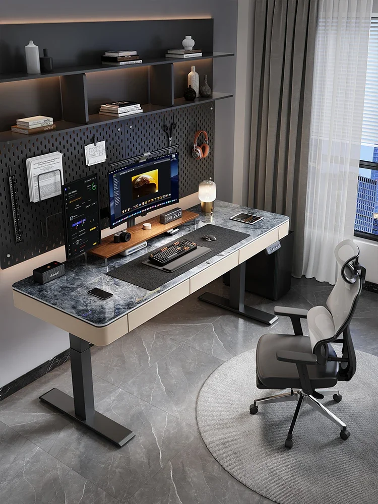 Интеллектуальная доска для извлечения камней премиум-класса в итальянском стиле для дома, офиса, электрического подъема, компьютерного стола и мебели.
Интеллектуальная доска для извлечения камней премиум-класса в итальянском стиле для дома, офиса, электрического подъема, компьютерного стола и мебели.