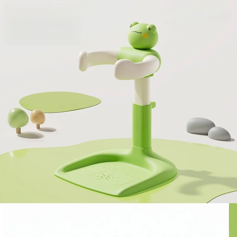 Регулируемая стоячая детская ванночка, нескользящая складная стоячая подставка для купания, регулируемая высота, подставка для ванны для домашнего использования
Регулируемая стоячая детская ванночка, нескользящая складная стоячая подставка для купания, регулируемая высота, подставка для ванны для домашнего использования