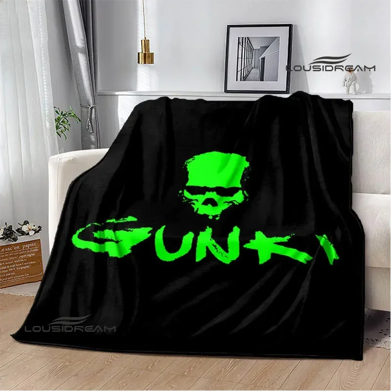 Gunki Fishing enthusiast printed blanket Flange Warm Soft and comfortable blanket Home travel blankets bed linings birthday gift
Gunki Fishing enthusiast printed blanket Flange Warm Soft and comfortable blanket Home travel blankets bed linings birthday gift
