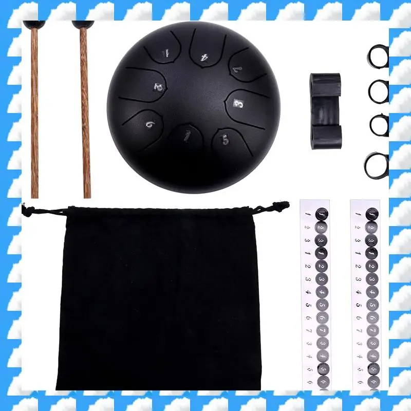 ONGE Outdoor Garden Rain Drum,Chakra Rain Drum, Tongue Drum Rain Bell,Outdoor Musical Instrument,Tranquil And Charming Garden 
ONGE Outdoor Garden Rain Drum,Chakra Rain Drum, Tongue Drum Rain Bell,Outdoor Musical Instrument,Tranquil And Charming Garden