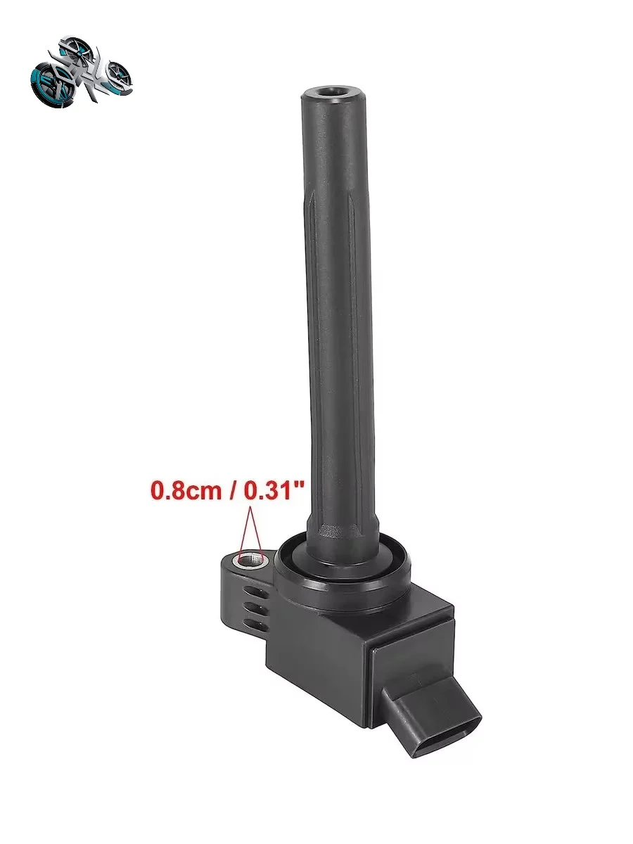 Ignition Coil 90919-02271 90919-C2008 E180 2014 1.2T
Ignition Coil 90919-02271 90919-C2008 E180 2014 1.2T