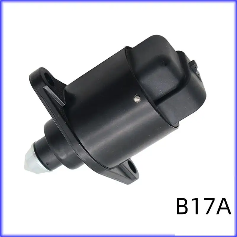 BT-Precision 4-Pin Idle Air Control Valve 7700273699 For Renault Clio II, Logan, Dacia Espace, Laguna, Megane, Scenic
BT-Precision 4-Pin Idle Air Control Valve 7700273699 For Renault Clio II, Logan, Dacia Espace, Laguna, Megane, Scenic