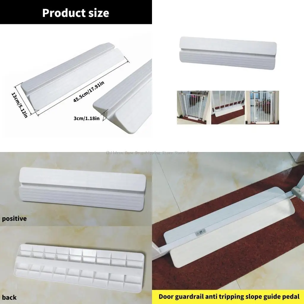 Child & Pet Door Fixator easy installs Safety Door Fixator for Enhances Home Safe
Child & Pet Door Fixator easy installs Safety Door Fixator for Enhances Home Safe