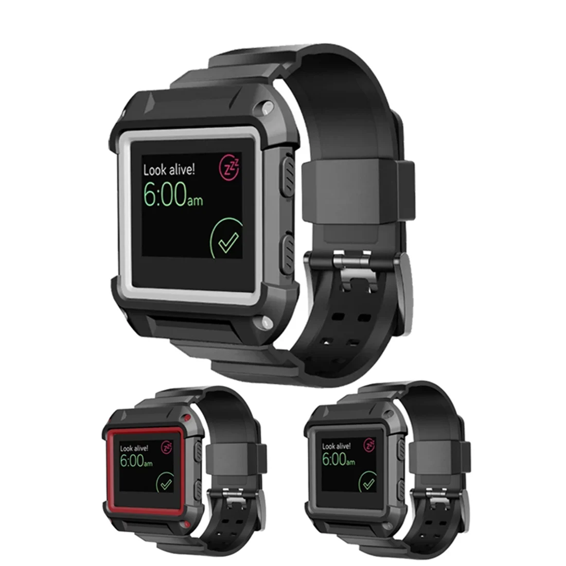 20mm Silicone Band for Fitbit Blaze Galaxy Watch Frame Wrist Strap ports Strap for Samsung Gear Huawei Watch Replacement Band
20mm Silicone Band for Fitbit Blaze Galaxy Watch Frame Wrist Strap ports Strap for Samsung Gear Huawei Watch Replacement Band
