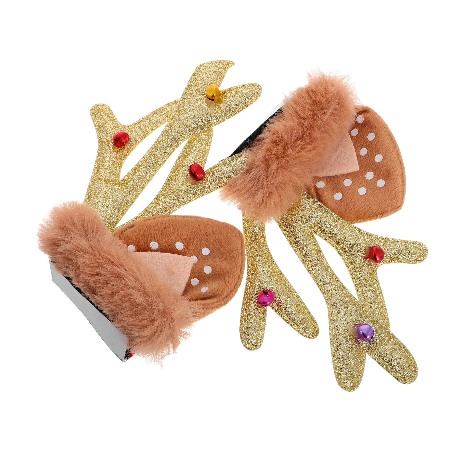 1 пара украшений из оленей рога для езды на мотоцикле, велосипеде, аксессуар для рождественского духа, праздничная тема, унисекс, стильный глаз
1 пара украшений из оленей рога для езды на мотоцикле, велосипеде, аксессуар для рождественского духа, праздничная тема, унисекс, стильный глаз