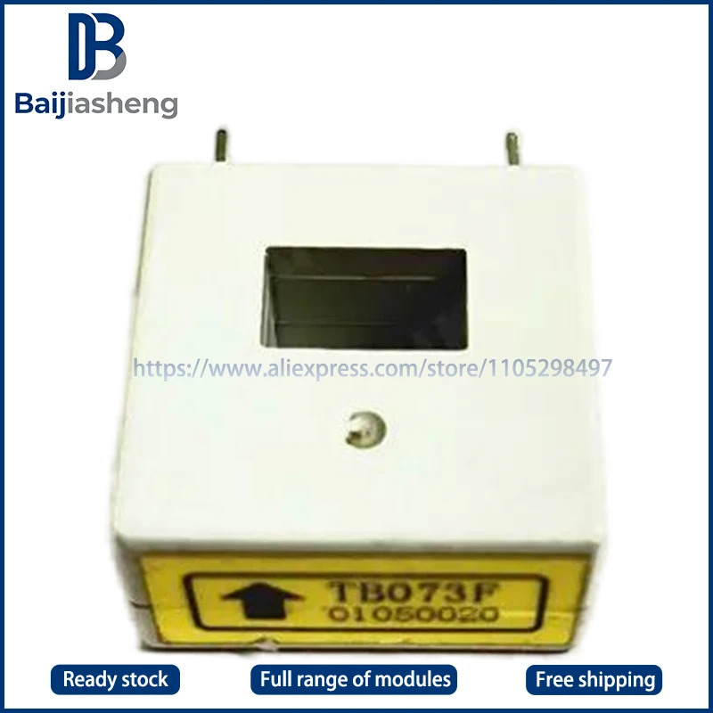 TB50F TB100F TB150F TB064 TB073F TB122F TB145F TB099F NEW AND ORIGINAL MODULE
TB50F TB100F TB150F TB064 TB073F TB122F TB145F TB099F NEW AND ORIGINAL MODULE