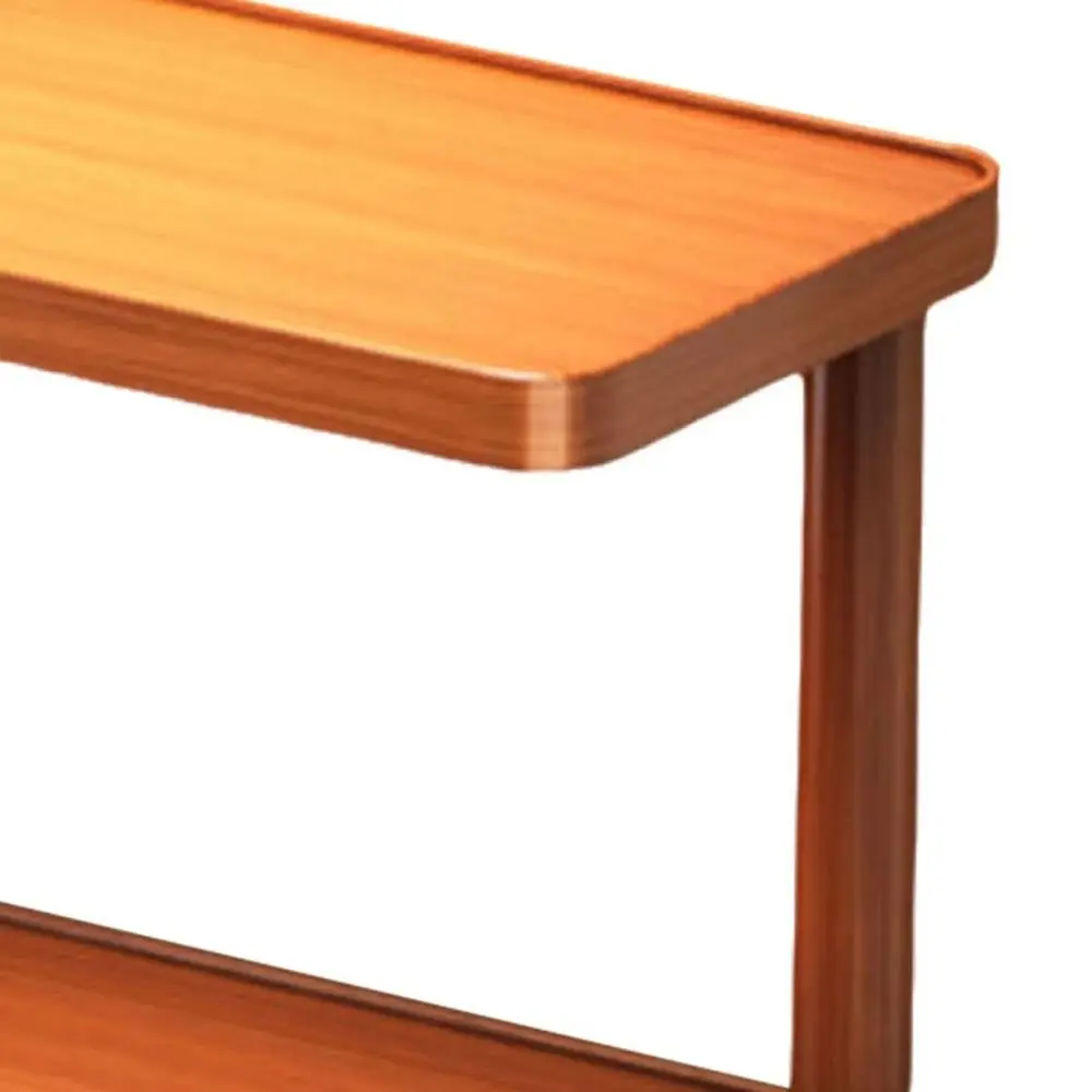 Двухуровневая деревянная полка для хранения, легко доступная, отдельно стоящая настольная подставка, простая установка, высокая нагрузочная способность
Двухуровневая деревянная полка для хранения, легко доступная, отдельно стоящая настольная подставка, простая установка, высокая нагрузочная способность