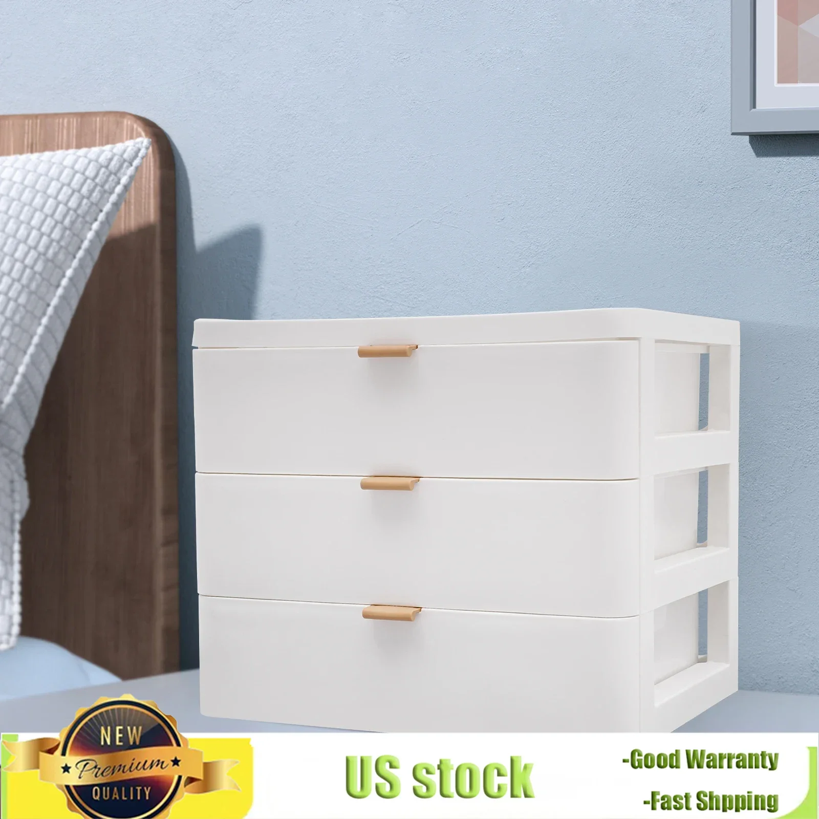 Настольный органайзер для ювелирных изделий Bymaocar в стиле ящика, 3-слойный белый настольный ящик для хранения с ручками для учебы, спальни, офиса
Настольный органайзер для ювелирных изделий Bymaocar в стиле ящика, 3-слойный белый настольный ящик для хранения с ручками для учебы, спальни, офиса