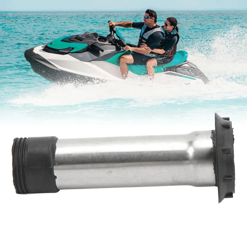 Spark Plug Tube 420851750 420851754 Replacement For Sea‑Doo 4‑TEC GTX RXP RXT WAKE PRO 155 215 260 2002‑2019
Spark Plug Tube 420851750 420851754 Replacement For Sea‑Doo 4‑TEC GTX RXP RXT WAKE PRO 155 215 260 2002‑2019