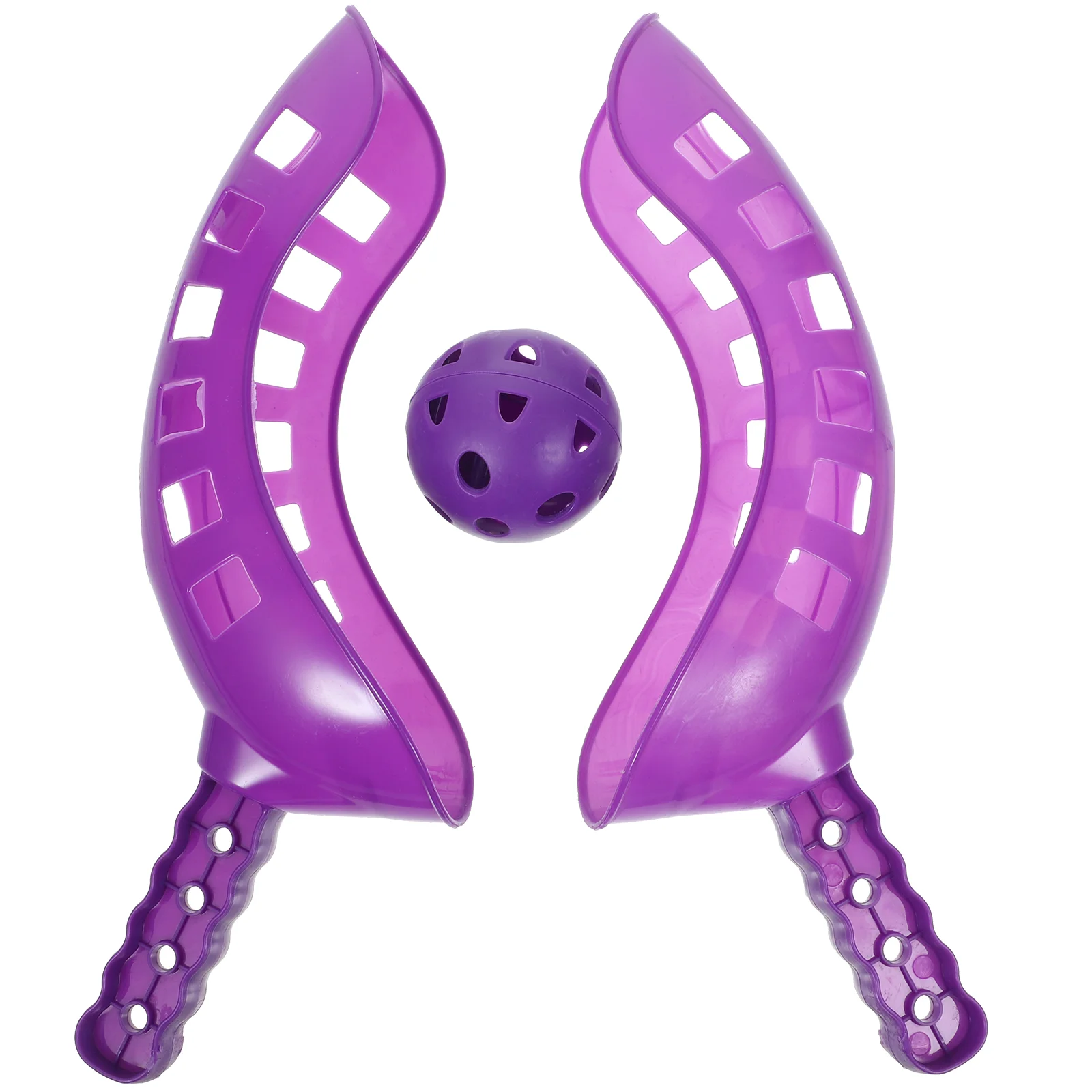 Throwing and Catching Children's Sensory Training Outdoor Sports Catcher Toy (blue) Launcher Kids Balls Interesting Pass-catch
Throwing and Catching Children's Sensory Training Outdoor Sports Catcher Toy (blue) Launcher Kids Balls Interesting Pass-catch