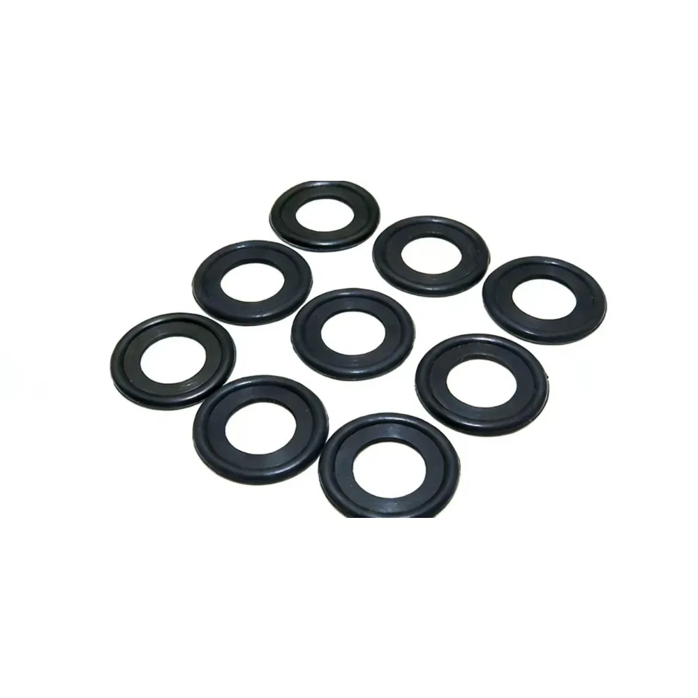 High-quality Auto Parts Sealing Ring, Aging Resistance and Pressure Resistance, Good ManufacturingPractical Installation Quality
High-quality Auto Parts Sealing Ring, Aging Resistance and Pressure Resistance, Good ManufacturingPractical Installation Quality