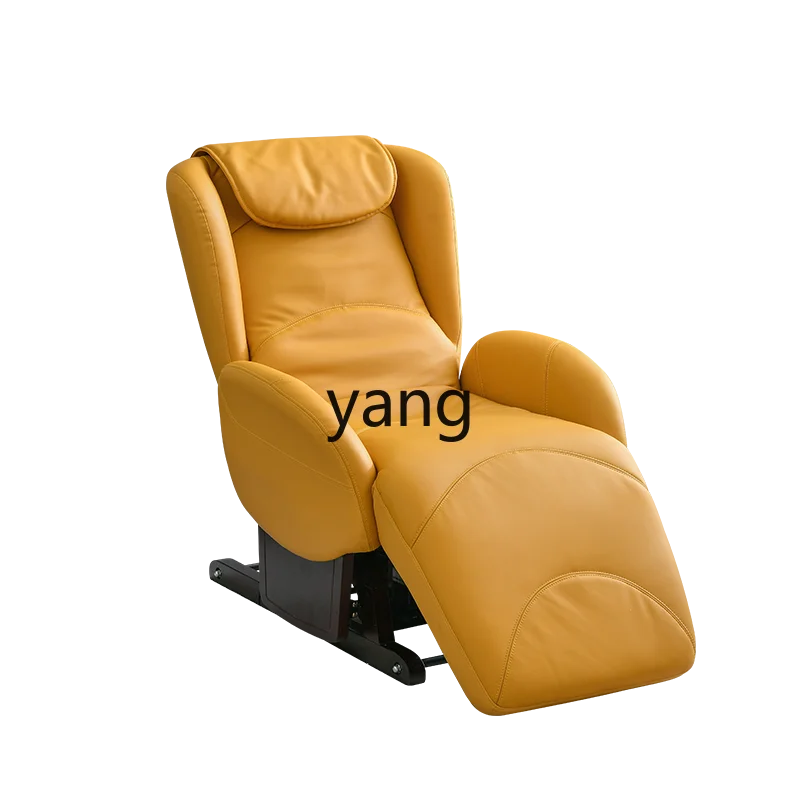 Yjq Electric Rocking Chair Adult Genuine Leather Chaise Longue Balcony Home Single-Seat Functional Sofa Living Room
Yjq Electric Rocking Chair Adult Genuine Leather Chaise Longue Balcony Home Single-Seat Functional Sofa Living Room