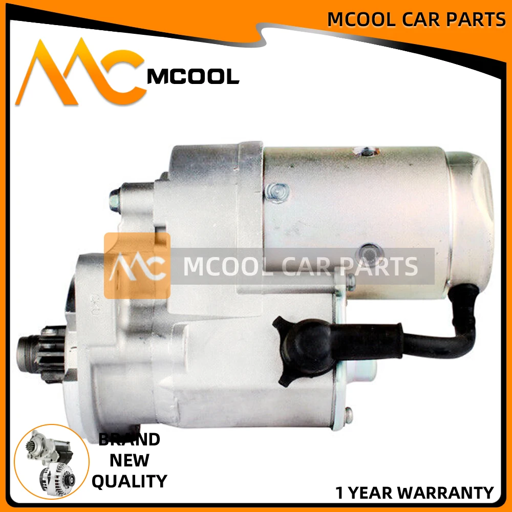 Новинка для Kia Sportage SUV 2,0 стартер мотора 36100-27010 36100-27011 031013190-03101 3210-03101 3220-36100 27000-
Новинка для Kia Sportage SUV 2,0 стартер мотора 36100-27010 36100-27011 031013190-03101 3210-03101 3220-36100 27000-